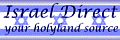Israel Direct -
Shopping for Jewish and Israeli gifts